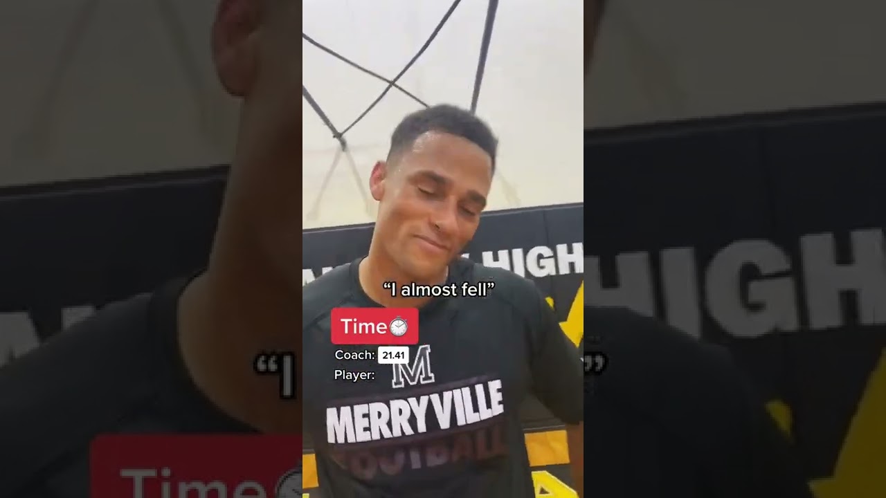 Тренер против игрока!! (Соревнование навыков)