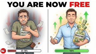 Download Lagu The EXACT Moment You No Longer Need To Invest For Retirement. MP3