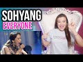 Vocal Coach Reacts to Sohyang- 'Everyone'