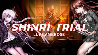 🔴【SHINRI TRIAL】THE NEW DANGANRONPA MULTIPLAYER MURDER MYSTERY! 🔴
How to Install SHINRI TRIAL! (18+)
1. Buy Garrys Mod
2. Join Shinri Trials Discord Server and go to the Starting Lobby channel. https://discord.gg/z5Mr4pjvz
Hello, Im Luke Ambrose. Im an Editor and Gamer. I like playing like Horror and Story Games.
Follow my Socials:
Twitter ▶ https://twitter.com/AmbroseTheJinx
My Reddit Profile ▶ https://www.reddit.com/user/TheLukeAmbrose/
#danganronpa #shinritrial #danganronpa2x2 #lukeambrose 🔴【SHINRI TRIAL】THE NEW DANGANRONPA MULTIPLAYER MURDER MYSTERY! 🔴