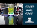الفرق بين ماكينة غلق عبوات الكانز الأوتوماتيك والنصف أوتوماتيك
