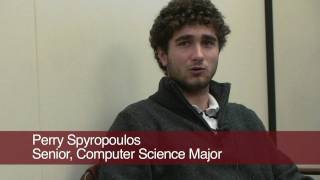 Students and Faculty Develop Music App screenshot 5