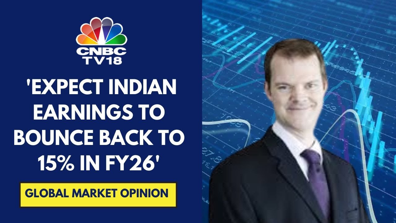 Investors May Not See India & China Equity Markets As Mutually Exclusive: UBS Global Wealth Mgmt