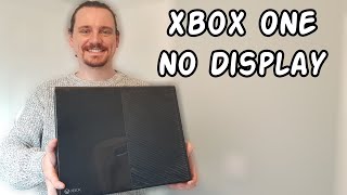 Faulty Xbox One Doesn