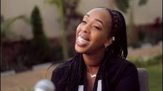 Igikobwa cover by audia Intore