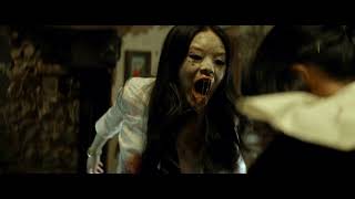 SLEEPING BEAUTIES OFFICIAL TRAILER (2024) #horrorfilm #indonesianmovie #australianmovie