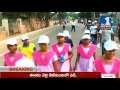 World Olympic Day Rally in Eluru || No.1 News