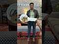 First home built by us sold