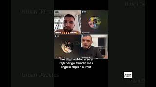 Kur Të Vijë Në Shqipëri Çfarë Paralajmëroi?