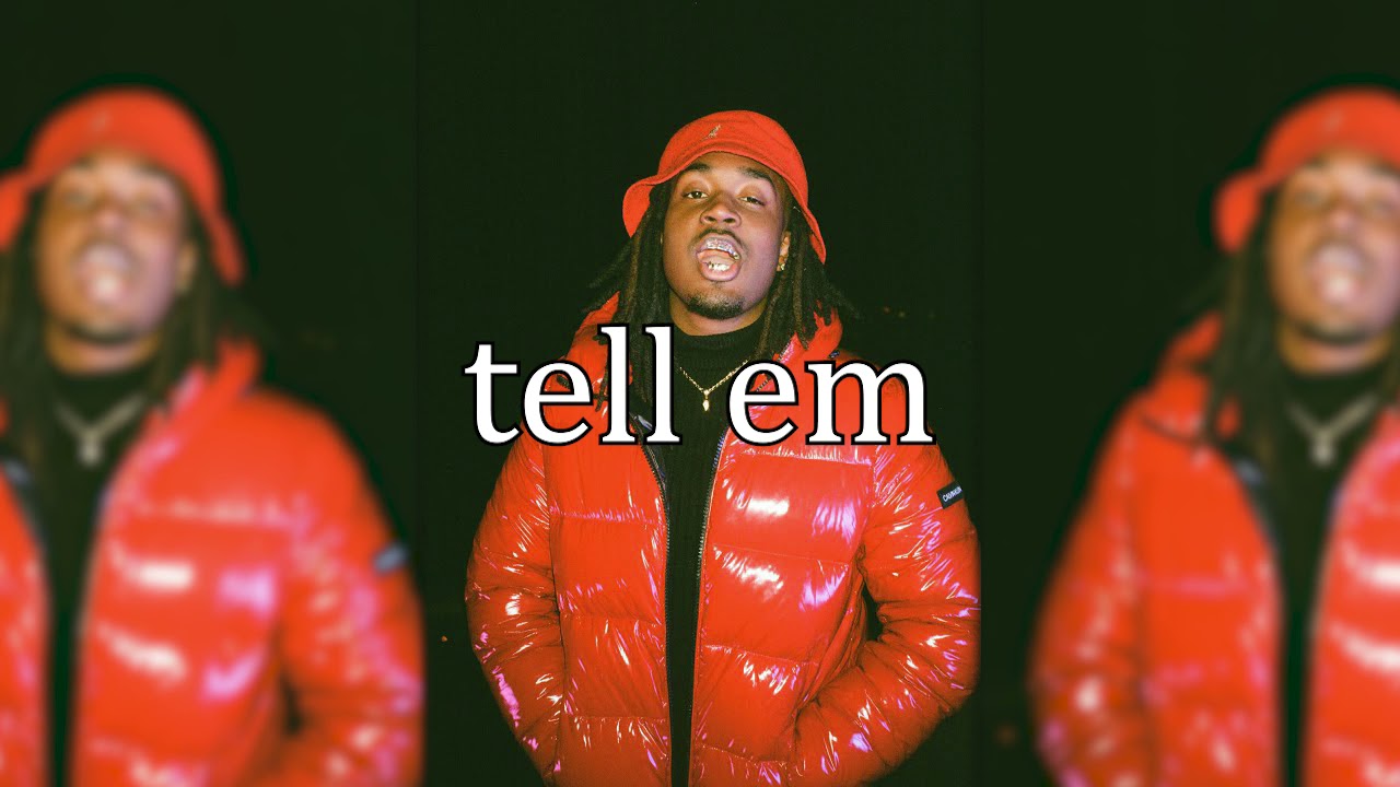 Feelin In My System Cochise Tell Em 1 Hour Youtube