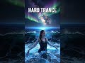 ⚡ Uplifting Hard Trance — Melodic Peak Time Energy | Electronic Dance Music