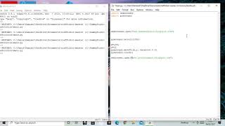 Simple traffic bot using Python part 2