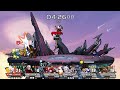 Super Smash Bros Crusade Legacy XP GamePlay 20 Super Smash Bros Crusade Legacy XP GamePlay 20