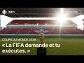 The Secrets Of The FIFA World Cup Investigation 