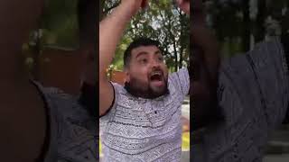 locos en el parque 🤣