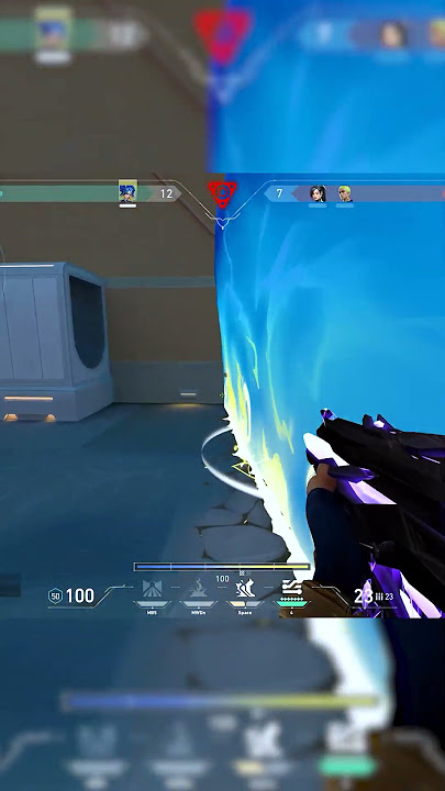 Keep hatin' #valorant