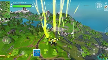 Search The hidden “E” In the Dive! Loading Screen Location