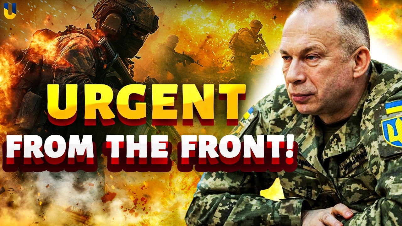 Ukraine CRUSHES Russian forces: Putin's troops PUSHED out of Donbas! Kyiv STANDS FIRM