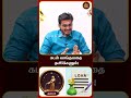 கடன் வாங்குவதை தவிர்க்கணும்!