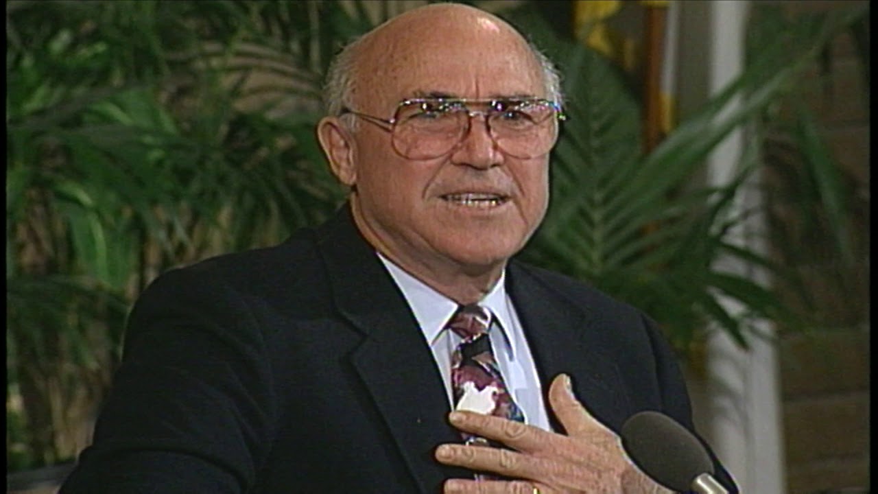 Ezekiel Chapters 46-48   1993  HD