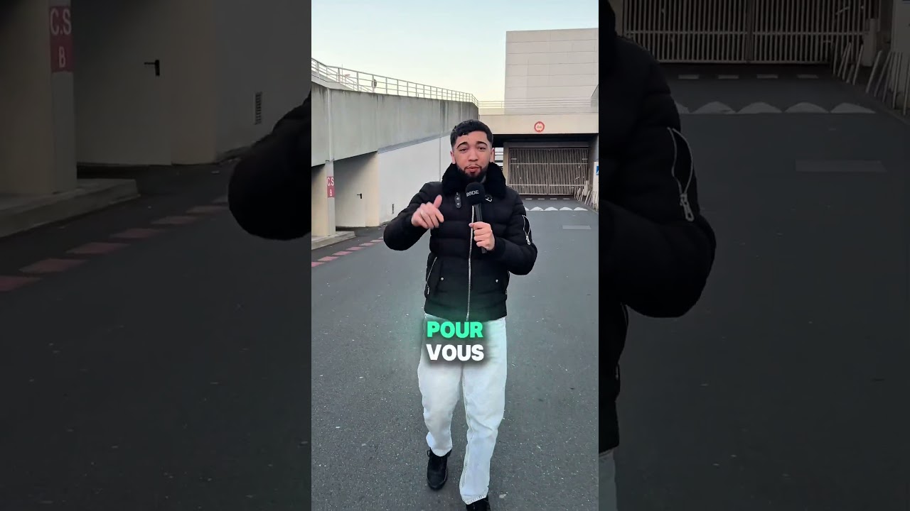 Qui est le PIRE RAPPEUR français 