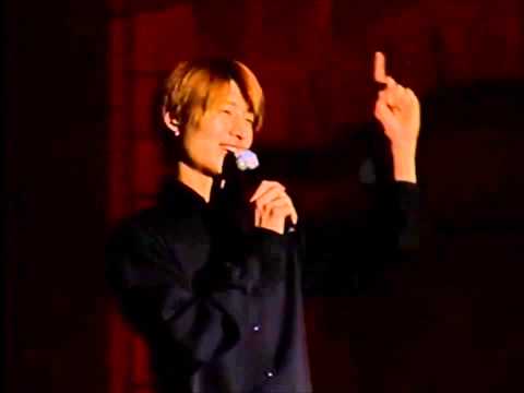god (지오디) | 2001 Live Concert (다섯 남자 이야기) Part 30 [Eng/Arabic Sub]