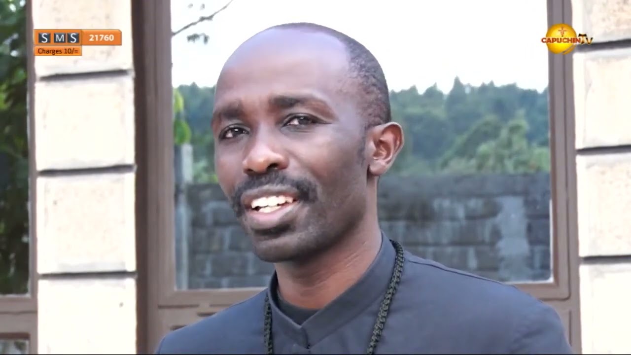 Missionary Oblates of Mary Immaculate - Kenya Mission Vocations Information