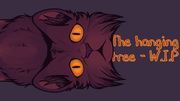 Hanging Tree OC PMV part 14 - W.I.P