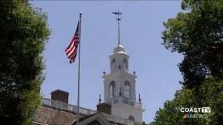 Delaware bill blocking ICE agreements heads to Gov. Meyer’s desk