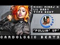 Nicki Minaj x Lil Baby Type Beat - "PULLIN UP" | Hard 808 | Violin | Hip Hop | Trap Instrumental