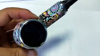 New pipevape herb vaporizer Hippie Edition.#homles dry herb vaporizer