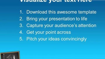 business chart presentation success powerpoint templates and powerpoint themes 0312