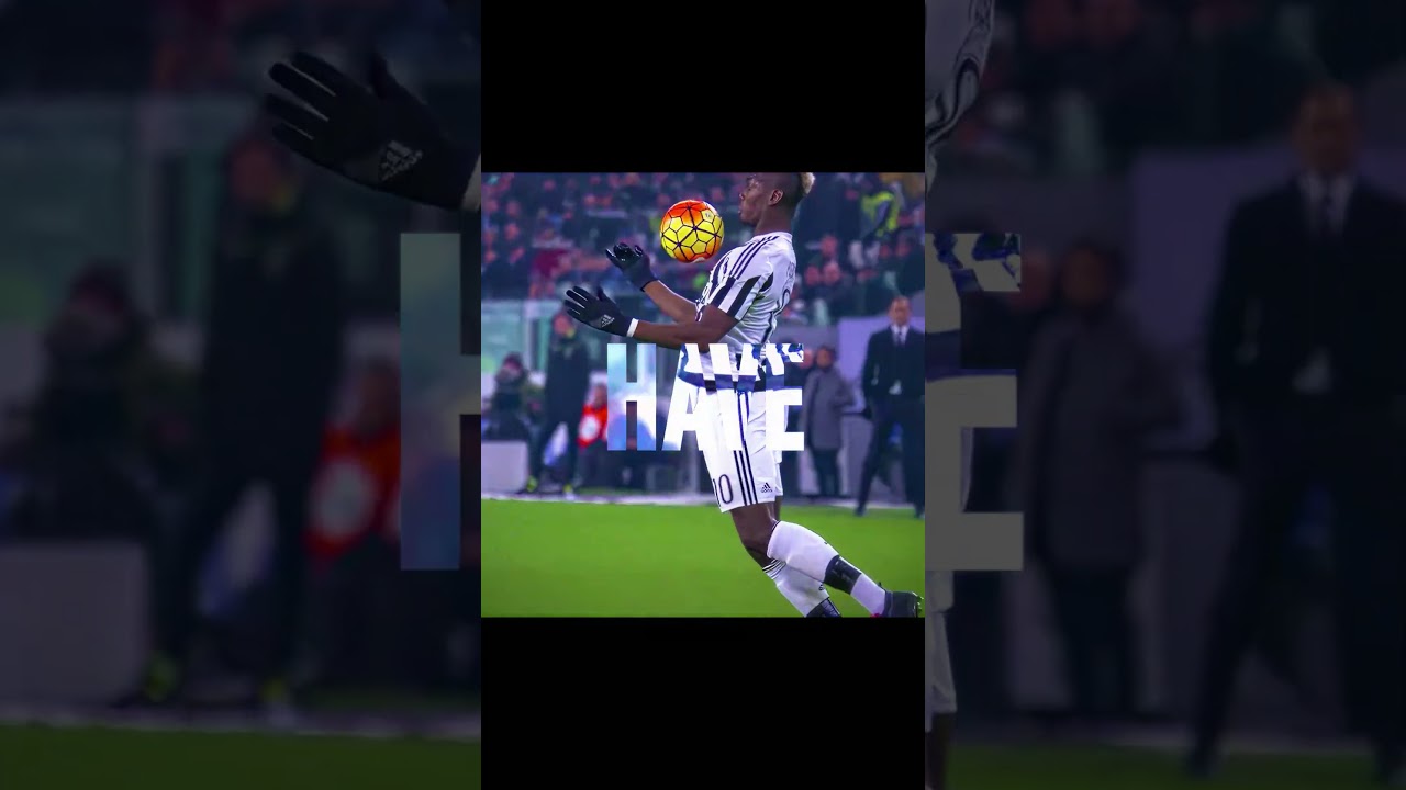 || Where Have You Been x Pogba 🤩 ||