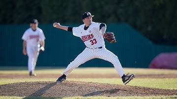 Physics of Baseball: Curve balls