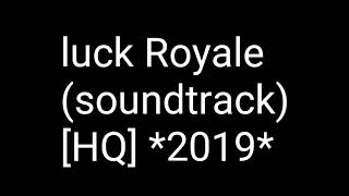 [2021]Garena Freefire - LUCK ROYALE (SOUNDTRACK) *Marzo del 2021 UPDATE* [OST THEME]