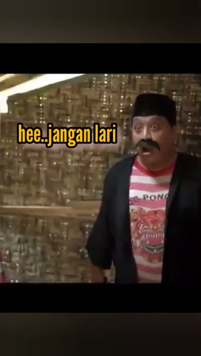 Mukidi apes diinjak injak Gendut & pak No_#wokochannel #mukidilucu