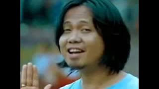 eugene panji showreel - Video klip BIP - cinta pertama