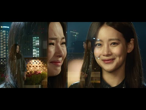 Come back Mister (Yi Yeon and Hong Nan Story) FMV