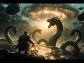 The Endless/ Battle music/ Boss fight music (DnD | RPG | Fantasy Ambience)