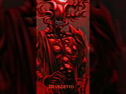 SCARLET KING #edit