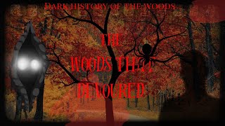 The Dark Secrets of Epping Forest: Most Haunted Place in England