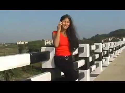 Mobile phone dhuniya bubul Hussain comedy video song assamese video song  assamese comedy  video