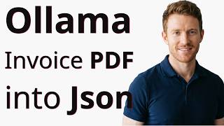 Turn Any PDF Into Clean JSON — Local AI Data Extraction with Gemma 4 (No Cloud, No API Keys) screenshot 1