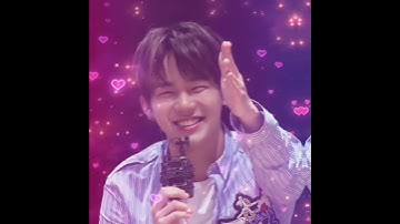 TREASURE CHOI HYUNSUK MOMENTS ON THE STAGE 💜💎