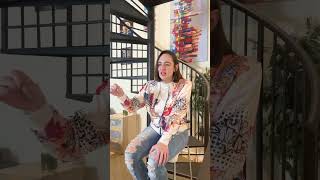 Emily Kaye Shares Her Powerful Story Of Recovery From Addiction.