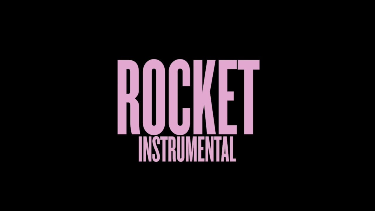 Beyoncé Rocket (Instrumental w/ Background Vocals) - YouTube