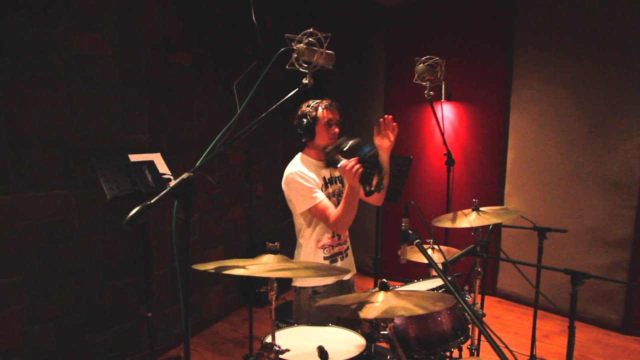 Bouwer Bosch Opname Sessies - Hemelruim