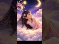 Sweet Dreams Lullaby 🌙✨ | Gentle Sleep Music for Babies &amp; Toddlers