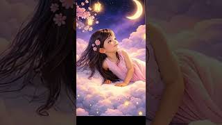 Sweet Dreams Lullaby 🌙✨ | Gentle Sleep Music for Babies &amp; Toddlers