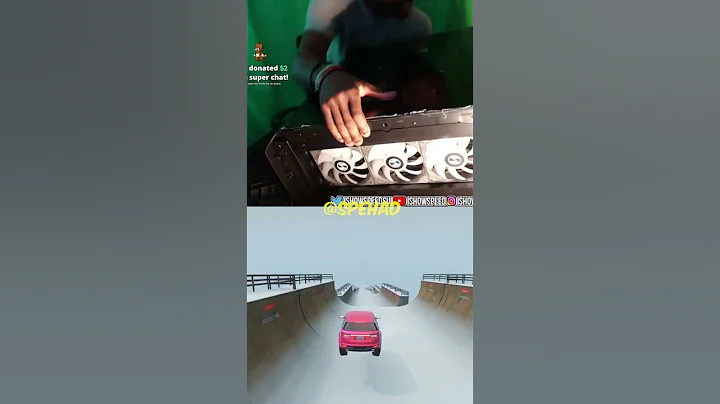 Speed pc falls after playing ouija board!